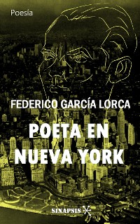 Cover Poeta en Nueva York