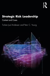 Cover Strategic Risk Leadership