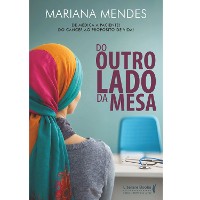 Cover Do outro lado da mesa