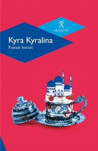 Cover Kyra Kyralina