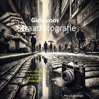 Cover Gids voor straatfotografie