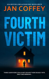 Cover Fourth Victim