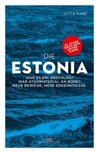 Cover Die Estonia