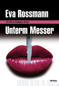 Cover Unterm Messer