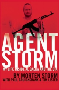 Cover Agent Storm