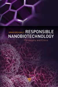 Cover Responsible Nanobiotechnology