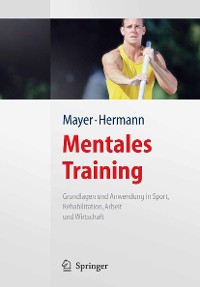 Cover Mentales Training