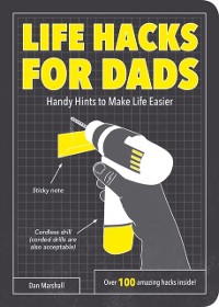 Cover Life Hacks for Dads