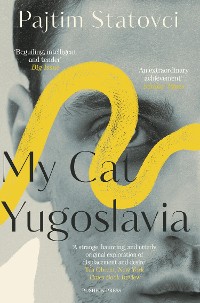 Cover My Cat Yugoslavia