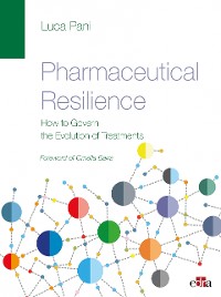 Cover Pharmaceutical Resilience
