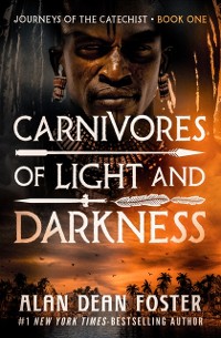 Cover Carnivores of Light and Darkness