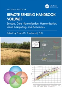 Cover Remote Sensing Handbook, Volume I