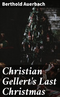 Cover Christian Gellert's Last Christmas