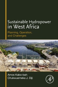 Cover Sustainable Hydropower in West Africa