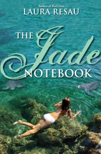 Cover Jade Notebook