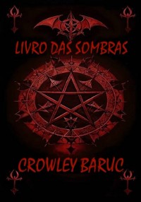 Cover Livro Das Sombras