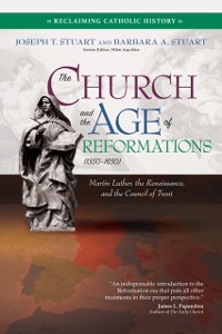 Cover Church and the Age of Reformations (1350-1650)