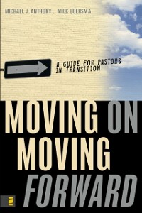 Cover Moving On---Moving Forward
