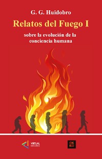 Cover Relatos del Fuego I