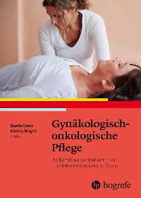 Cover Gynäkologisch–onkologische Pflege