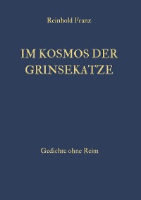 Cover Im Kosmos der Grinsekatze