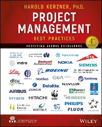 Cover Project Management Best Practices