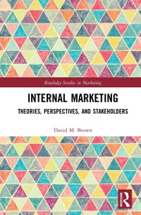 Cover Internal Marketing