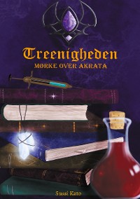 Cover Treenigheden