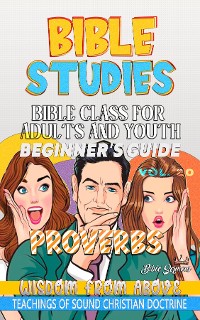 Cover Bible Class for Adults and Youth