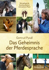 Cover Das Geheimnis der Pferdesprache