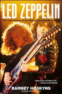 Cover Led Zeppelin