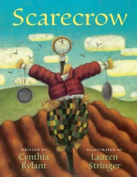 Cover Scarecrow