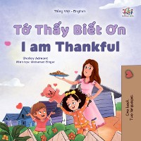Cover Tớ Thấy Biết Ơn I am Thankful