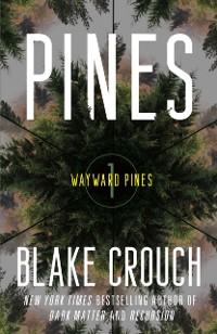 Cover Pines
