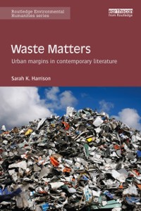 Cover Waste Matters