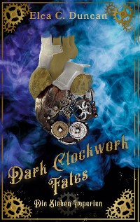 Cover Dark Clockwork Fates