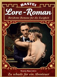 Cover Lore-Roman 118
