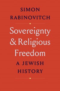 Cover Sovereignty and Religious Freedom