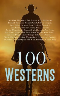 Cover 100 Westerns