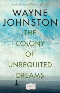 Cover Colony Of Unrequited Dreams