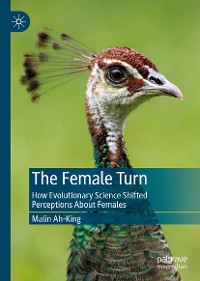 Cover The Female Turn