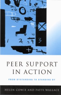 Cover Peer Support in Action