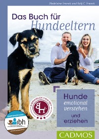 Cover Das Buch für Hundeeltern
