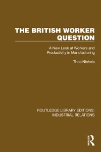 Cover British Worker Question