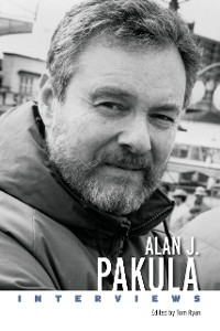 Cover Alan J. Pakula