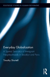 Cover Everyday Globalization