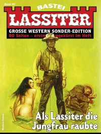 Cover Lassiter Sonder-Edition 20