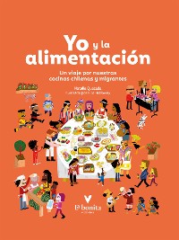 Cover Yo y la alimentación