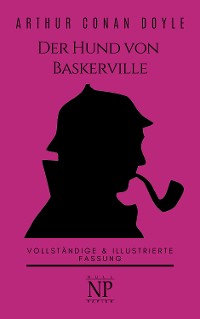 Cover Sherlock Holmes – Der Hund von Baskerville