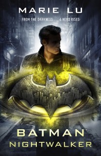 Cover Batman: Nightwalker (DC Icons series)